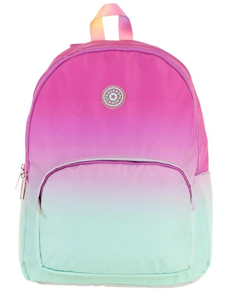 Kaukko Rainbow Okul Sırt Çantası K1798 ürün görseli 1