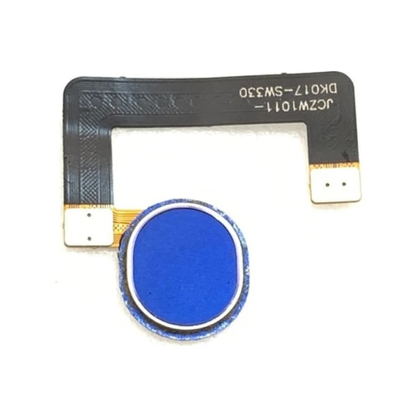 Reeder Uyumlu P13 Blue Max Parmak İzi ürün görseli 1