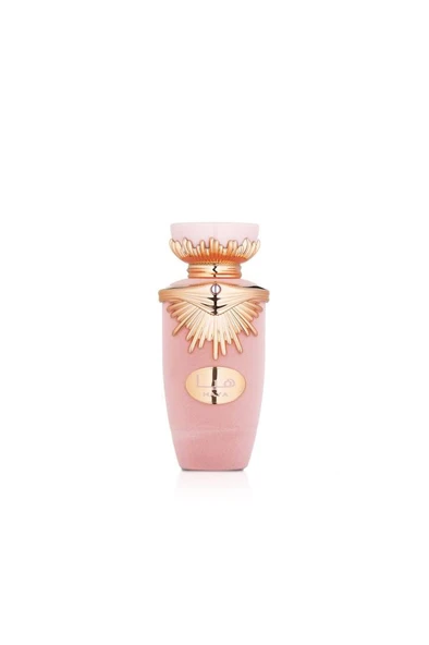 Lattafa Haya Edp 100 ml Kadın Parfümü - Resim 2