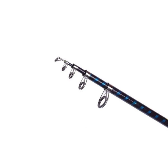 Albastar Celtic 2252 270cm Olta Kamışı - Resim 2