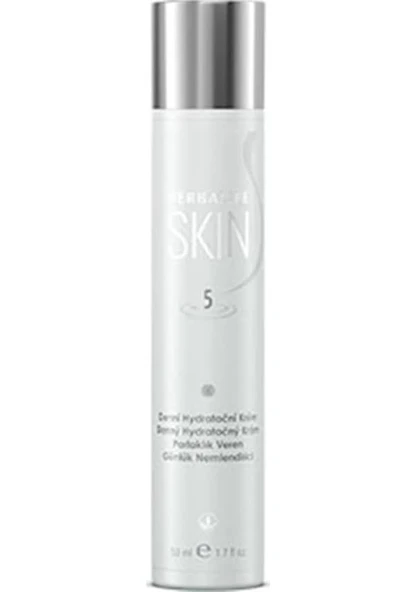 HERBALİFE PARLAKLIK VEREN GÜNLÜK NEMLENDİRİCİ 50 ML ürün görseli 1