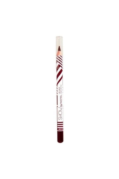 Pastel Dudak Kalemi - Show By Long Lasting Lip Pencil No: 207 ürün görseli 1