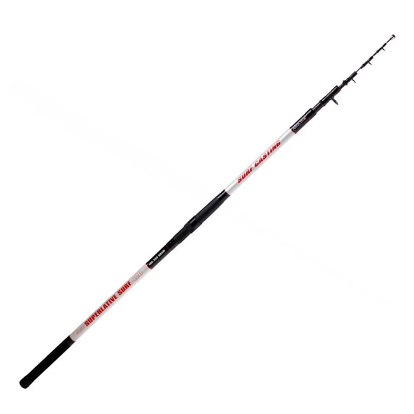 Albastar Superlative 3256 420cm Surf Olta Kamışı ürün görseli 1