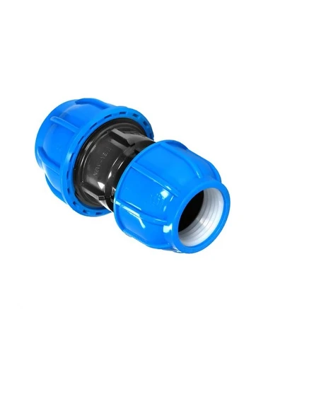 40X20MM KAPLİN REDÜKSİYONLU GEÇME MANŞON ürün görseli 1