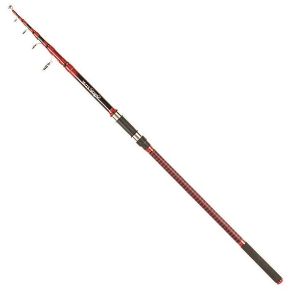 Albastar Power Carbon 1955 390 Surf Olta Kamışı ürün görseli 1