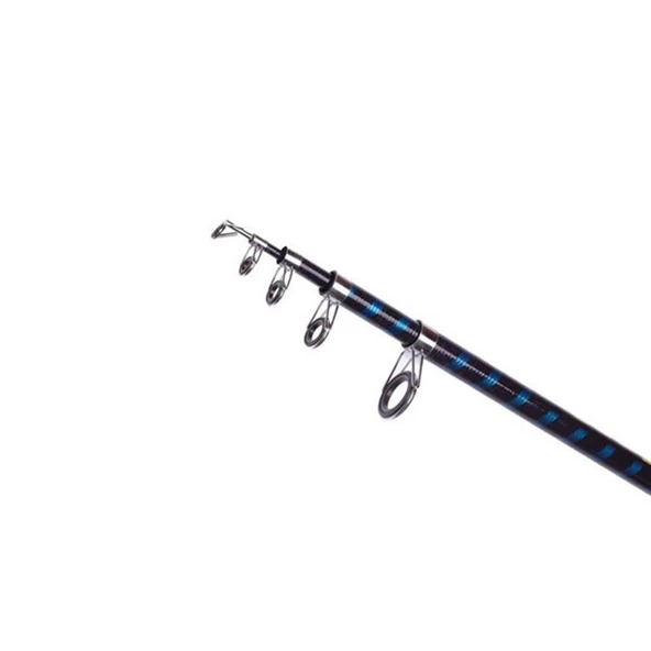 Albastar Celtic 2252 240cm Olta Kamışı - Resim 2