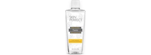 HUNCALİFE SKİN PERFECT ZAMBAK ÖZLÜ AYDINLATICI TONİK 200 ML ürün görseli 1