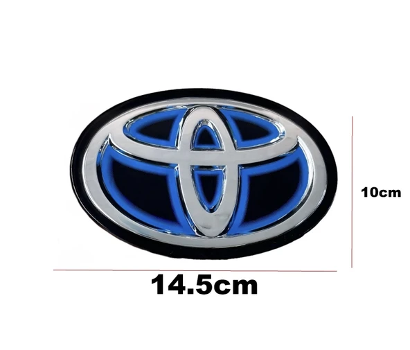 ARMA COROLLA HİBRİT 19-21 ÖN (MAVİ) ürün görseli 1