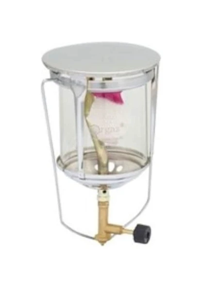 ORGAZ KAMP LAMBA LANTERN L627 ürün görseli 1