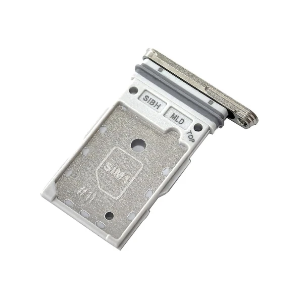 Samsung Galaxy Uyumlu S23 S911 Sim Kart Yuvası Sim Tepsisi ürün görseli 1
