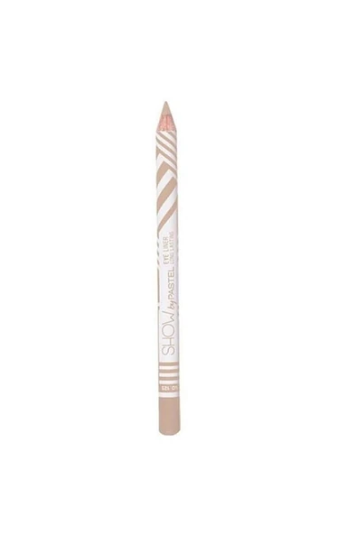 Pastel Show By Long Lasting Eyeliner No: 125 ürün görseli 1