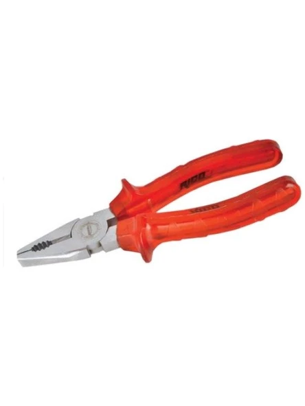 Rico Profesyonel Kombine Pense 7" 180 mm 001-RC0191 ürün görseli 1