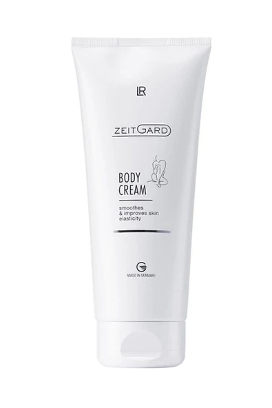 LR ZEİTGARD VÜCUT KREMİ 200 ML ürün görseli 1