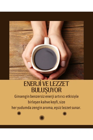 SANTEMORR 2İN1 KAHVE - Resim 5