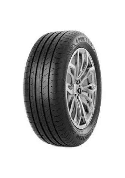 225/60 17 GOODYEAR EAGLE SPORT 2 99V SUV YAZ ÜRETİM 2024 ürün görseli 1