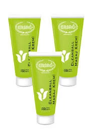 CLEAN BALL MASAJ KREMİ 200 ML X 3 ADET ürün görseli 1