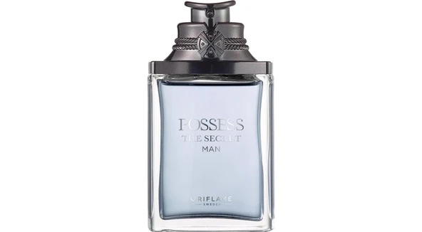 ORİFLAME POSSESS THE MAN EDP 75 ML ERKEK PARFÜMÜ ürün görseli 1