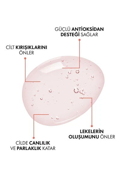 VİAVİOR VOLANS GECE CİLT SERUMU - Resim 3
