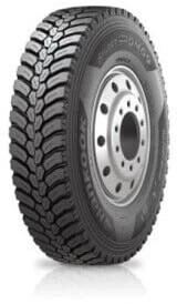 Hankook 315/80r22.5 156/150k dm09 çeker aks Kamyon 4 mevsim 2025 ürün görseli 1