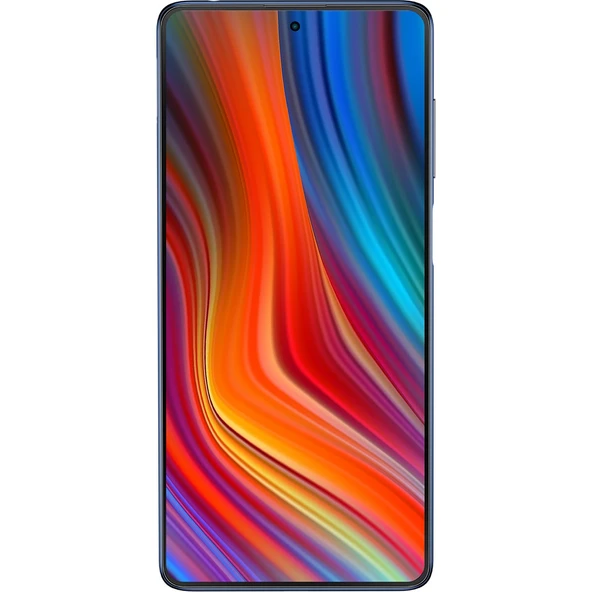 Casper Vıa X45 256 GB 8 GB Ram Gece Yarısı Mavisi ürün görseli 1