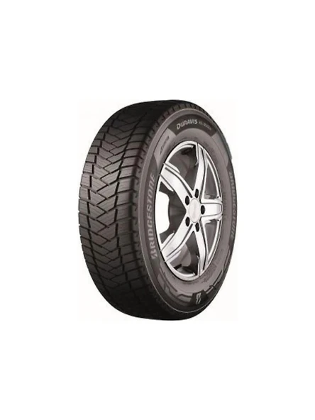 225/65 16 A/S EVO 112/110R  ENLITEN-EV READY ürün görseli 1