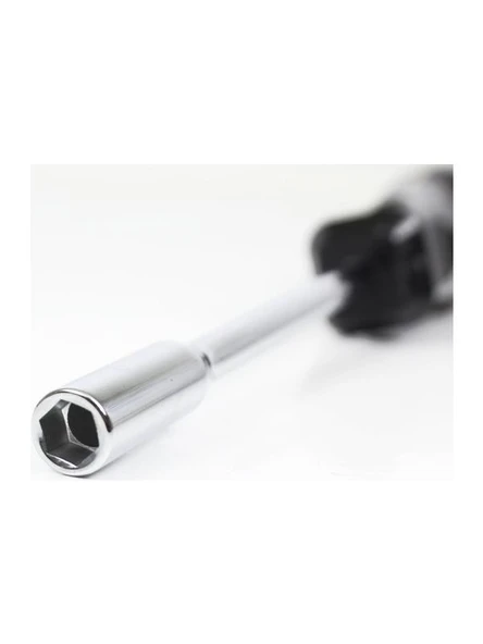 Rico Lokma Tornavida Seti 5 Parça 003-RL0015 - Resim 5