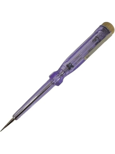 Rico Klasik Büyük Kontrol Kalemi 190 mm 004-RC0004 ürün görseli 1