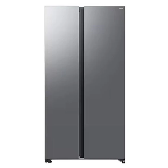 Samsung RS70F65QETTR Gardırop No Frost Inox Buzdolabı ürün görseli 1