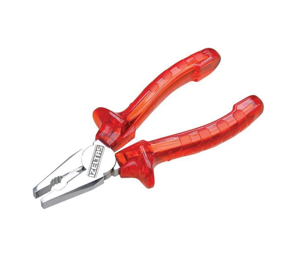 İzeltaş Kombine Pense Kraft Seri 180 MM - 3020123180 ürün görseli 1