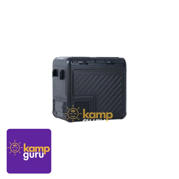Cool Life 55 Litre 12/24 V Taşınabilir Buzdolabı ürün görseli 1