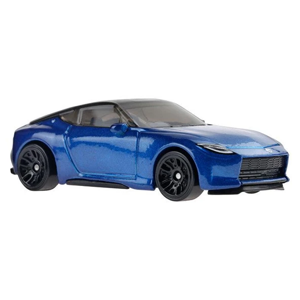 Hot Wheels Tekli Arabalar 2023 Nissan Z HKJ11 ürün görseli 1