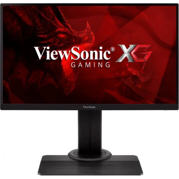 ViewSonic XG2705 27" 1 ms Full HD Pivot IPS 144 Hz FULL HD Oyuncu Monitörü ürün görseli 1
