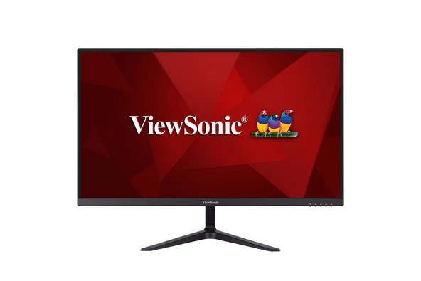 ViewSonic VX2718-PC-MHD 27" 1ms 165Hz FHD Curved Oyuncu Monitörü ürün görseli 1