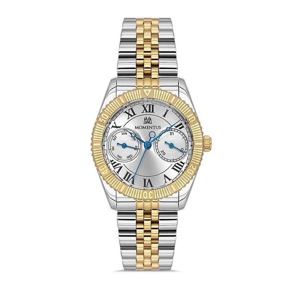 Momentus Women's Classystar CS389T-02SG Kadın Kol Saati ürün görseli 1