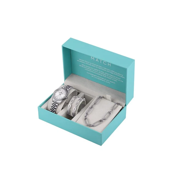 Daniel Klein DK.1.13680.1 Gift Set Kadın Kol Saati ürün görseli 1