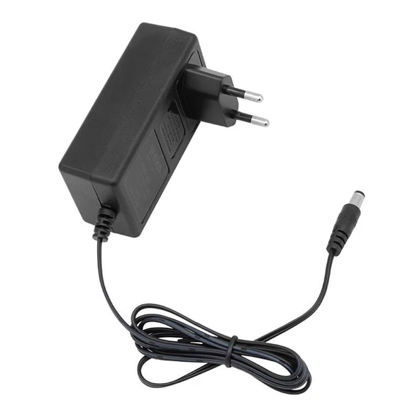 Weko 7.8 Volt - 1 Amper Priz Tip Adaptör 5.5*2.5 Uç - Resim 3