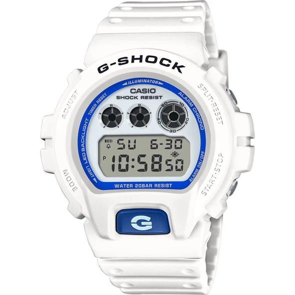 Casio G-SHOCK DW-6900HDS-7DR Erkek Kol Saati ürün görseli 1
