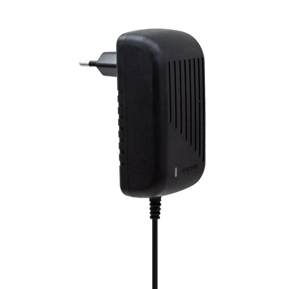 Weko 25.2 Volt - 1 Amper 5.5*2.5 Uçlu Priz Tipi Adaptör - Resim 2