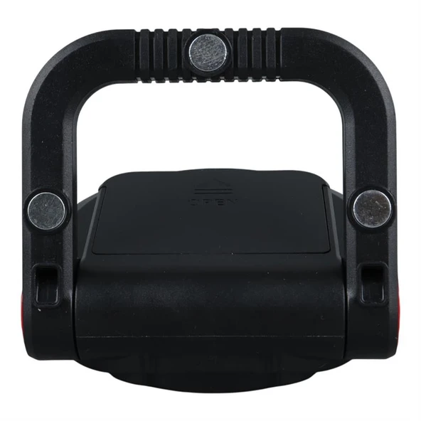 Powermaster PM-26075 3W COB Ledli Uyarı Lambası - Resim 4