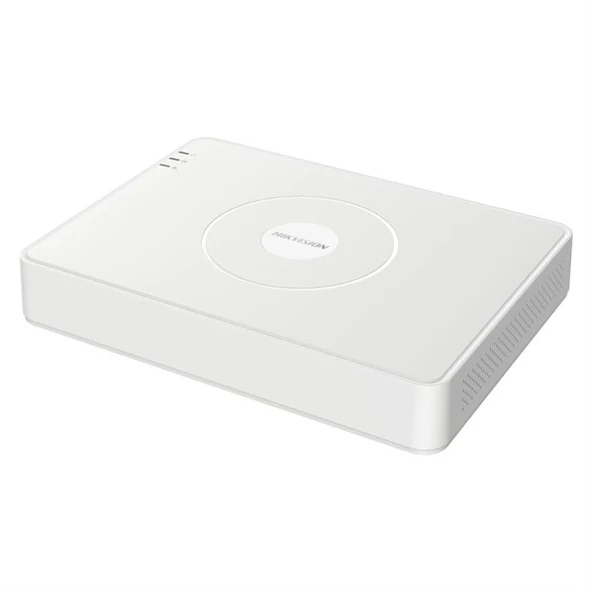Hikvision 16-24 Kanal Analog - IP DVR Kayıt Cihazı (DS-7116HQHI-K1) ürün görseli 1