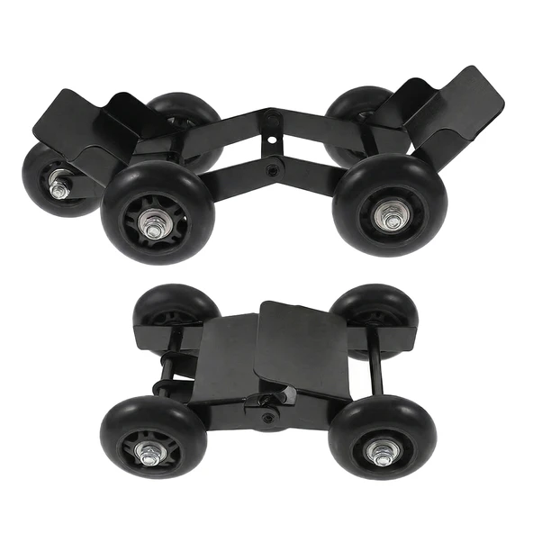 Sunup SN-21007 Motosiklet Dolly Tekerlek ürün görseli 1