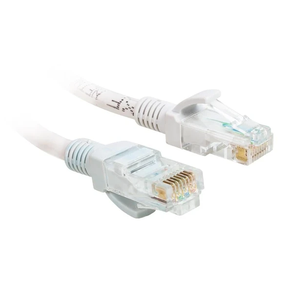 Powermaster Cat6 30 Metre Ethernet Kablo - Resim 2