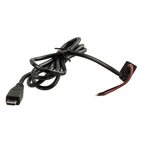 Samsung Micro Usb Uç Jack'lı Yedek Kablo 1 Metre ürün görseli 1