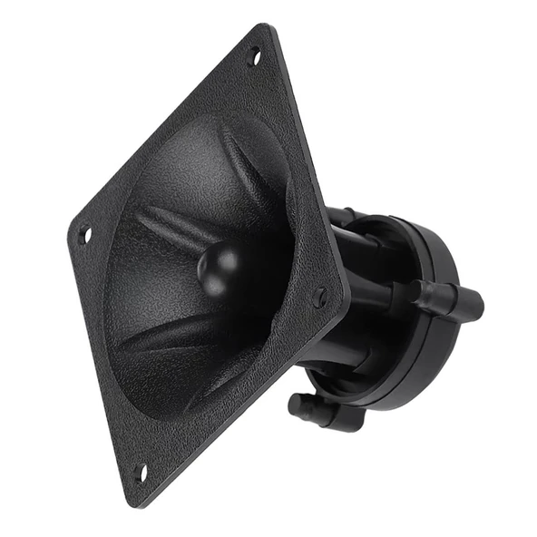 Magicvoice MV-4483 Piezo Kare Tweter 85Mm (Yedek Tweeter) ürün görseli 1