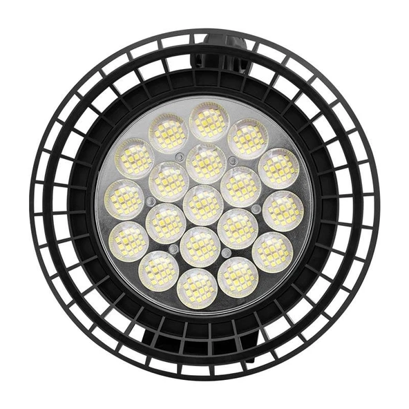 Powermaster Uzun Menzilli Işıldak MX-W871A - Resim 2