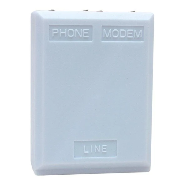 Powermaster HL-2003 Kablosuz ADSL Splitter - Resim 3