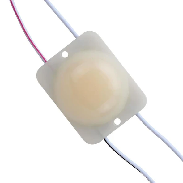 Powermaster 24 Volt 2.8 Watt Günışığı Cob Modül Led ürün görseli 1
