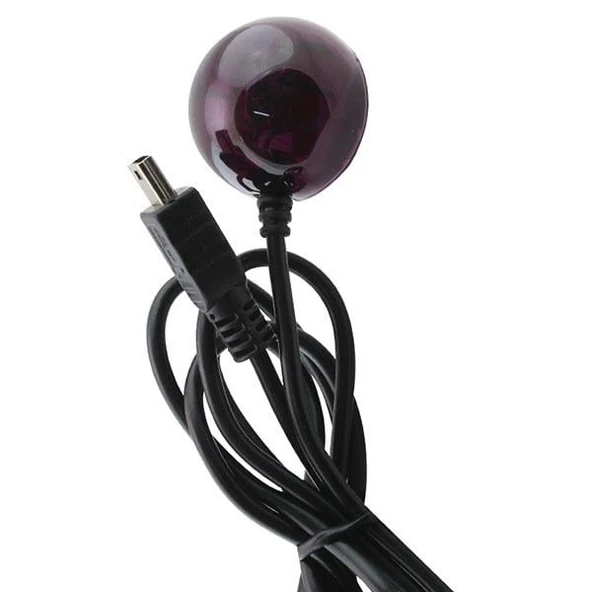 Magbox Natural - Vip - Exclusive - Private / Digiline DG-550 / Ramtech / Amstrad MD-117 HD / Korax Minibox / Hiremco Mini HD / Redline S50 / Hitech Sattube 5 Pin Uydu Alıcı Göz ürün görseli 1