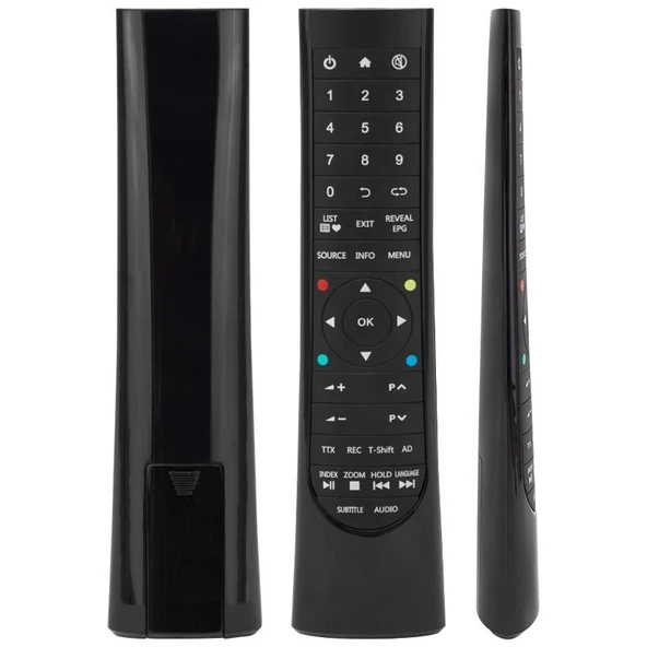 Awox Led Tv Kumanda (Fromles) ürün görseli 1