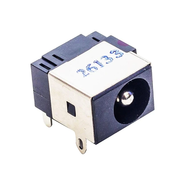 4.0X1.7 Mm Notebook Power Jack ürün görseli 1